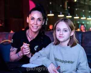 Фотограф Борис Хигрин (19.05.2024)